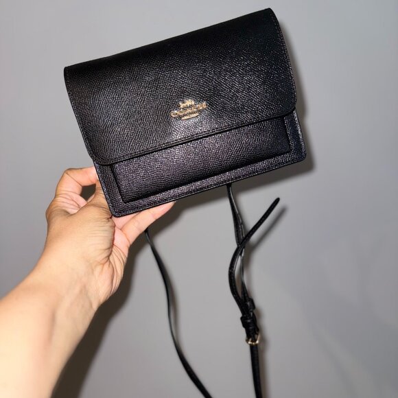 Foldover Belt Bag - Picture 5 of 11